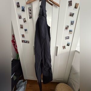 Powderbound Insulated Bib Snow Pants